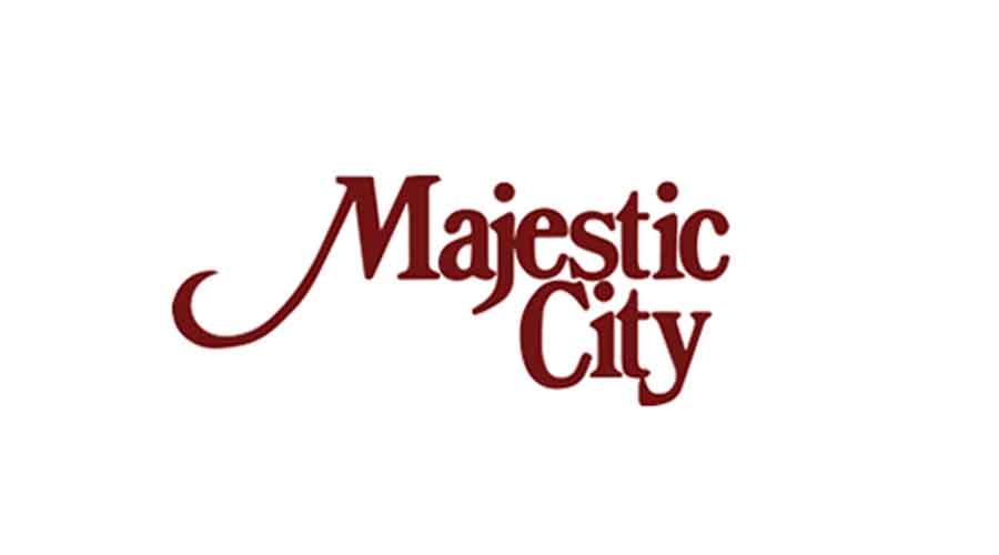 Majestic on sale city shoes